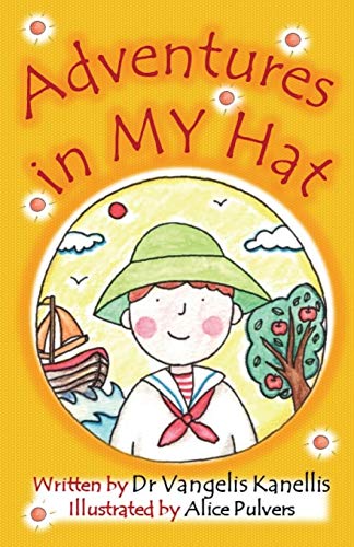 Adventures in My Hat