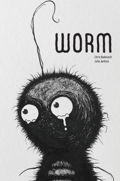 Worm: The Adventure Of Worm