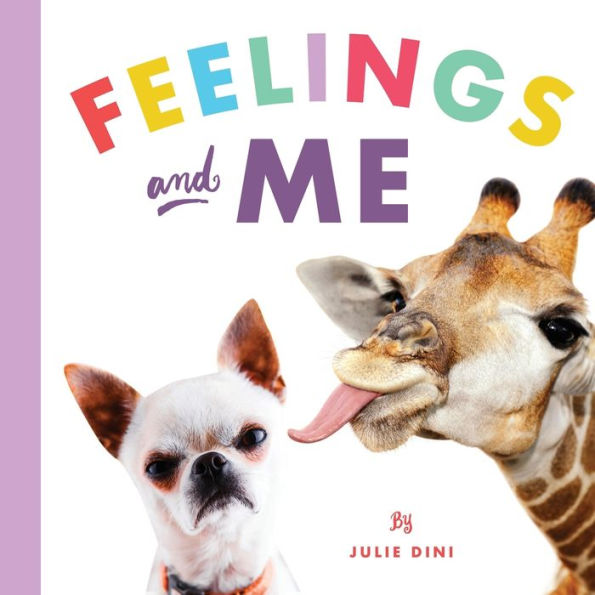 Feelings And Me