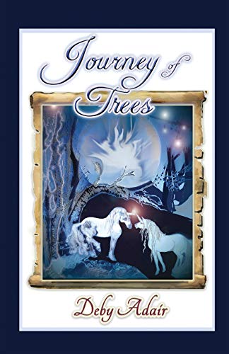 Journey of Trees (Unicorns of Wish)