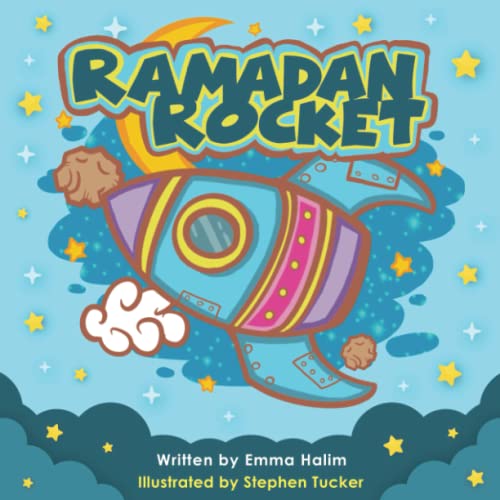 Ramadan Rocket - 9780646854304