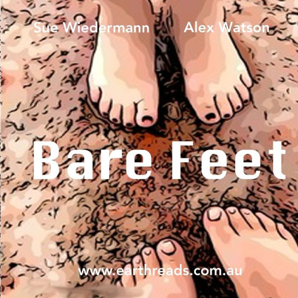 Bare Feet - 9780646866062