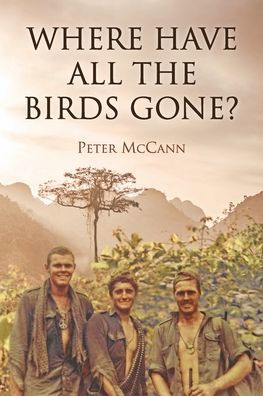 Where Have All The Birds Gone?