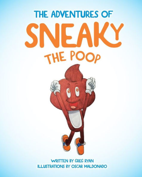 The Adventures Of Sneaky The Poop (Imperforate Anus/Anorectal Malformation/Vacterl)