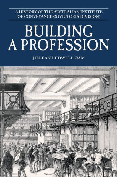 Building A Profession