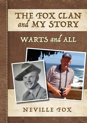 The Fox Clan And My Story