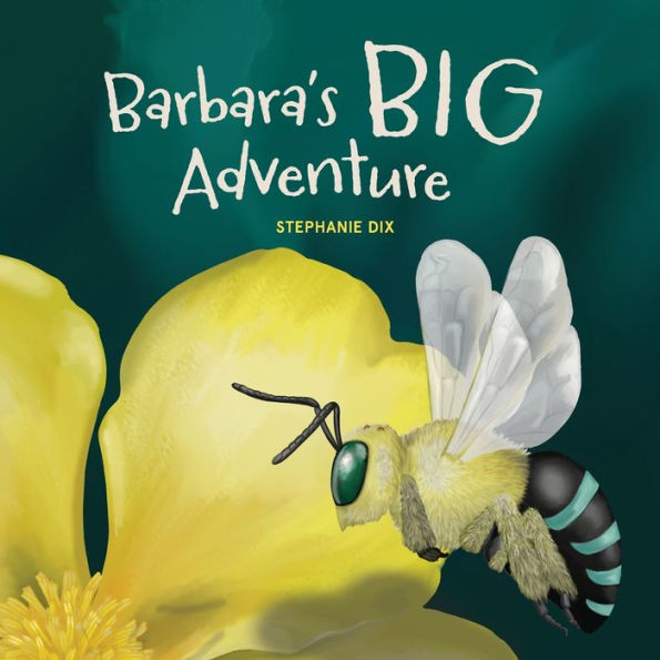 Barbara'S Big Adventure