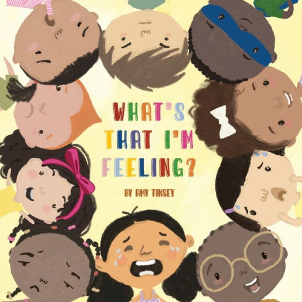 What'S That I'M Feeling?