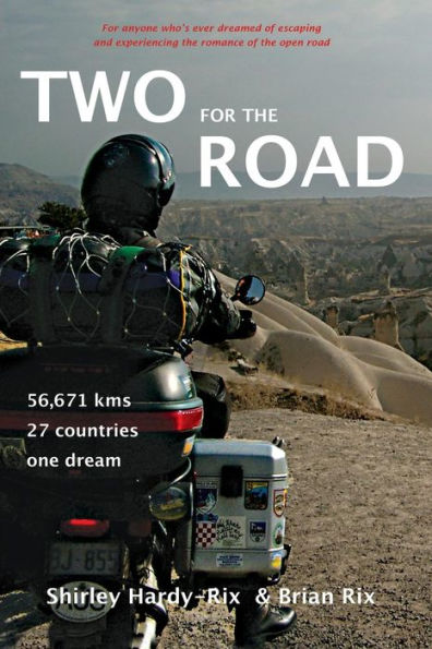 Two For The Road