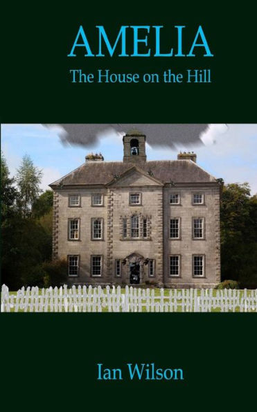 Amelia: The House On The Hill