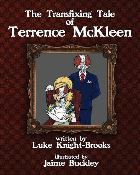 The Transfixing Tale Of Terrence Mckleen