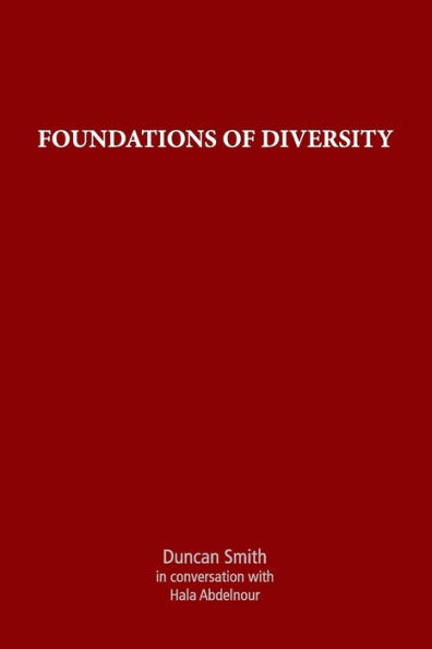 Foundations Of Diversity