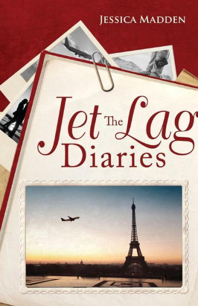 The Jet Lag Diaries