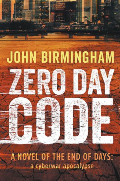 Zero Day Code (End Of Days)