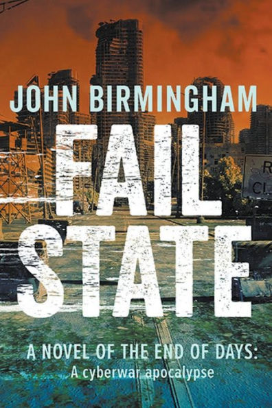 Fail State (End Of Days)