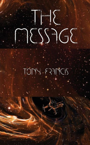 The Message - 9780648007203