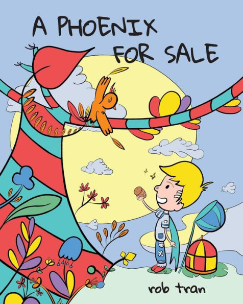 A Phoenix For Sale