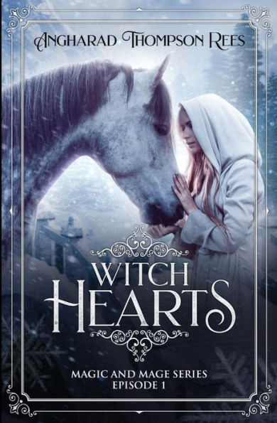 Witch Hearts (Magic And Mage)