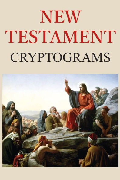 New Testament Cryptograms (1)