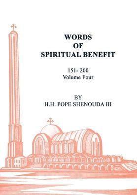 Words Of Spiritual Benefit Volume 4