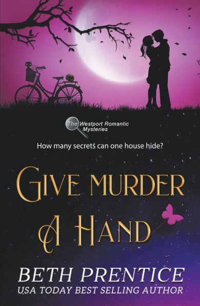 Give Murder A Hand (Westport Mysteries)