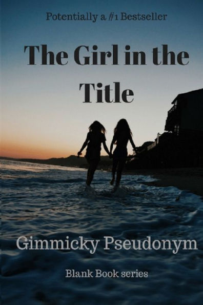 The Girl In The Title