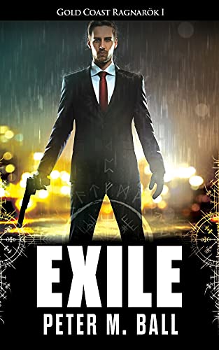 Exile (Gold Coast Ragnarok)