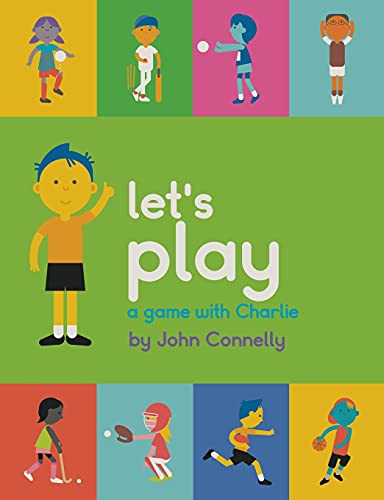 Let's Play A Game With Charlie