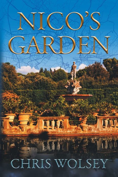 Nico's Garden