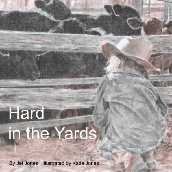 Hard In The Yards