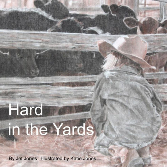 Hard In The Yards