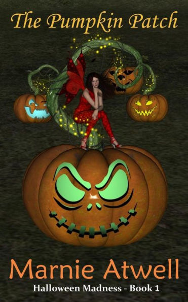 The Pumpkin Patch (Halloween Madness)