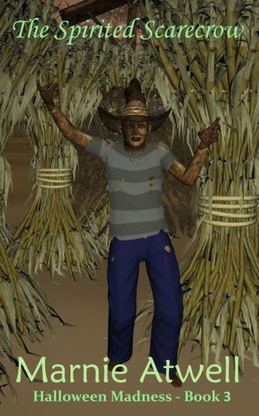 The Spirited Scarecrow (Halloween Madness)