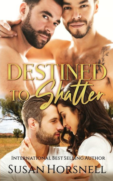 Destined To Shatter