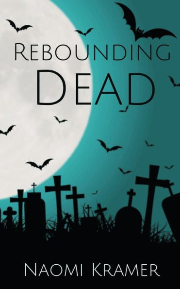 Rebounding Dead (Deadish)