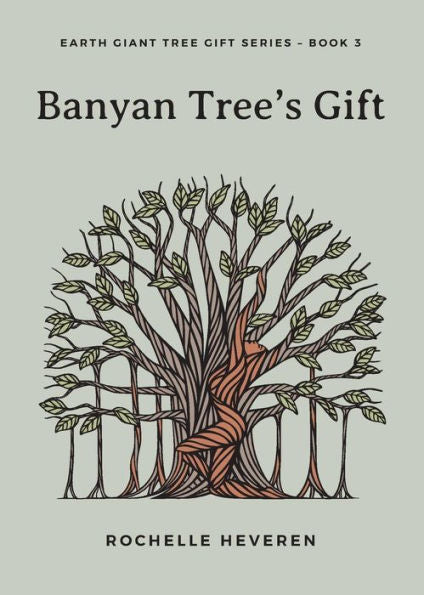 Banyan Tree's Gift (Earth Giant Tree Gift)