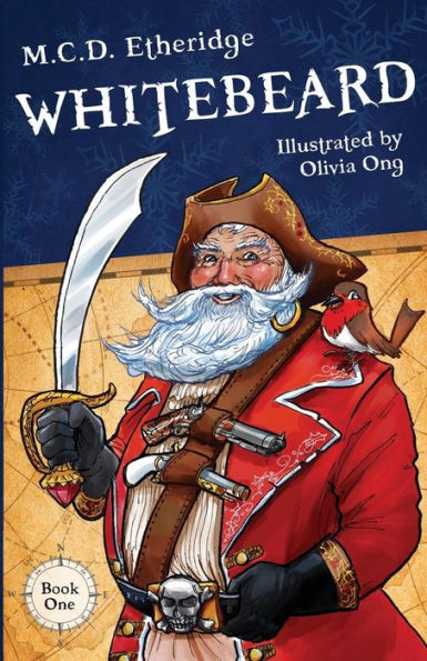Whitebeard (The Adventures Of Whitebeard)