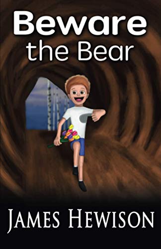 Beware The Bear