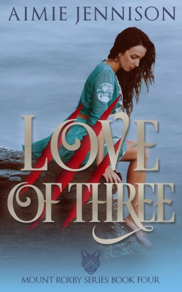 Love Of Three: A Mount Roxby Novella (4)
