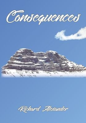 Consequences - 9780648451501