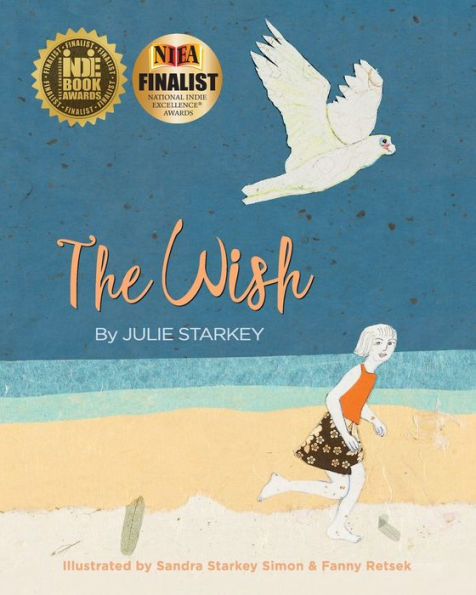 The Wish - 9780648503903