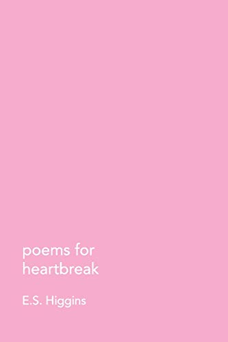 Poems For Heartbreak