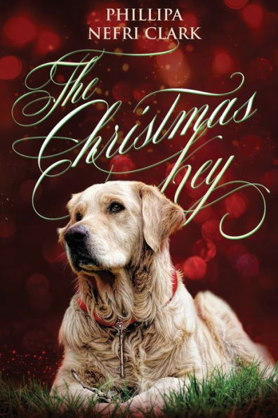 The Christmas Key (River's End)