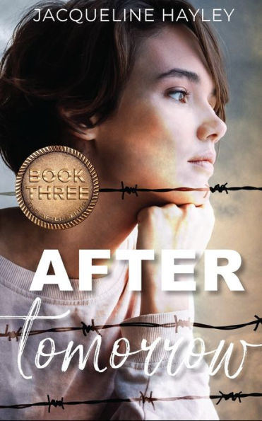 After Tomorrow: An Apocalyptic Romance (The After Series)
