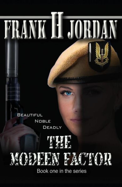 The Modeen Factor (Jo Modeen)