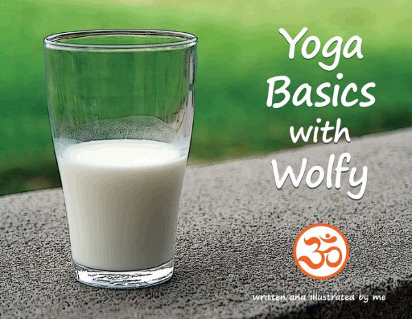 Yoga Basics With Wolfy
