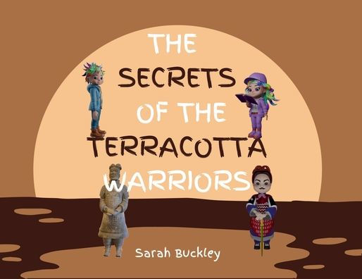 The Secrets Of The Terracotta Warriors