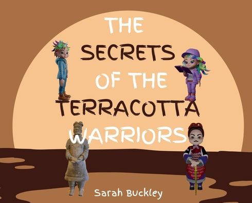 The Secrets Of The Terracotta Warriors