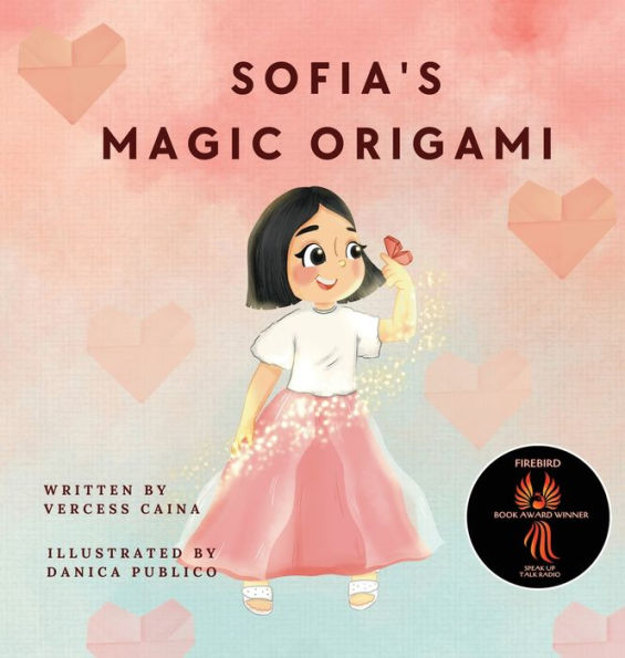 Sofia'S Magic Origami