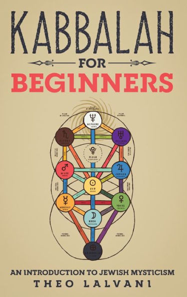 Kabbalah For Beginners: An Introduction To Jewish Mysticism